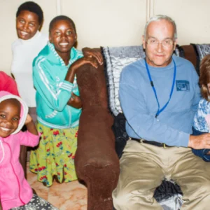 Home Hosted Local Meal