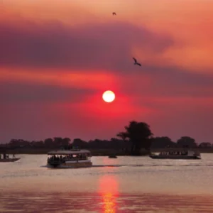 Standard Sunset Cruise