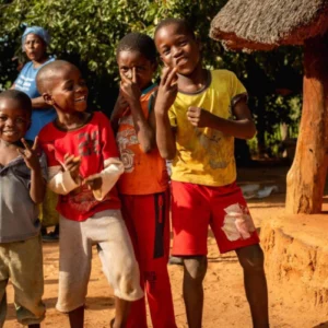 Chinotimba/Township Tour