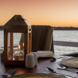 Zambezi Dinner Cruise