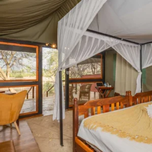 2 Nights 3 Days ELEPHANT VALLEY LODGE