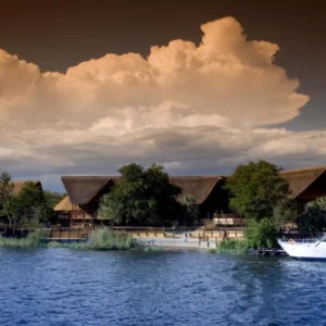 2 Nights Livingstone @ David Livingstone Lodge