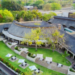 2 NIGHTS 3 DAYS @ Ilala Lodge Hotel