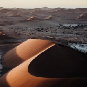 19-Day Ultimate Namibia Self-drive Safari - Standard - NETT