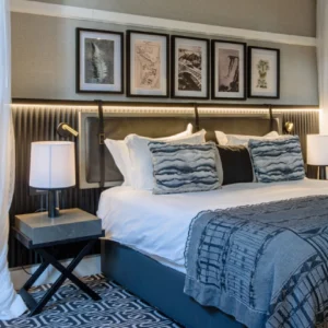 2 Nights Victoria Falls, 2 Nights Hwange Package