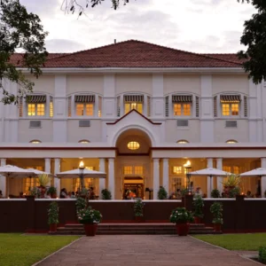 2 Nights   Victoria Falls Hotel Package