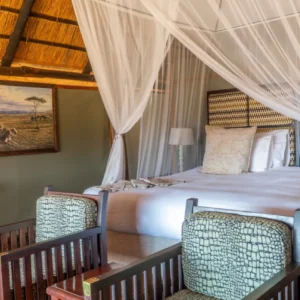 ZIMBABWE FAMILY SAFARI