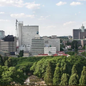 11 DAYS ZIMBABWE LUXURY SAFARI